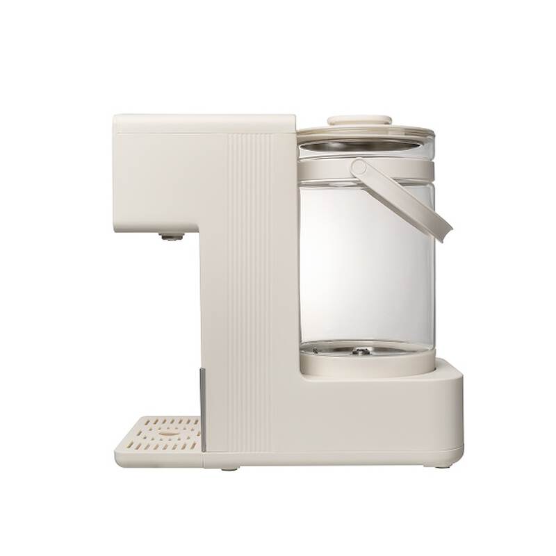 LocknLock 2L Baby Formula Warmer with Temperature Control and 48-Hour Warming Function - EJK586IVY, , large image number null